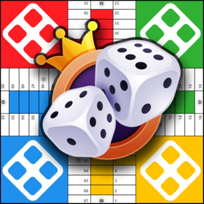 Parchisi: Fun Online Dice Game