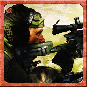 Action Shooter Killer - Contrato Global combate moderno pistola de tiro batalla de la guerra de tarifas militar