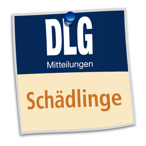 DLG Schädlinge