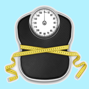 Bmi: Ideal Weight Calculator