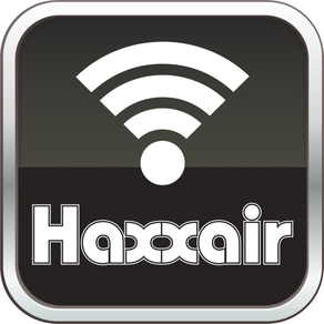 HAXXAIR WIFI REMOTE