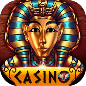 Play Now the New Ramses White Wheel of Fortune!