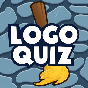 Dirty Logo Quiz