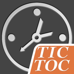 Tic-Toc Pesariis