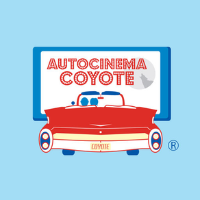 Autocinema Coyote