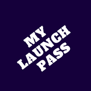 My Launch Pass - Promoter