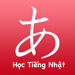 Học Tiếng Nhật Cơ Bản