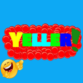 Yeller for iPhone