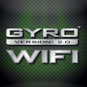 GYRO-WIFI