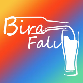 Bira Falı