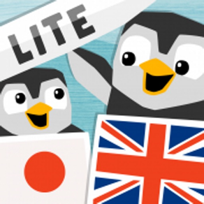 LinguPinguin LITE - EN JP