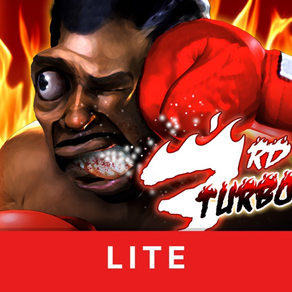 Iron Fist Boxing Lite