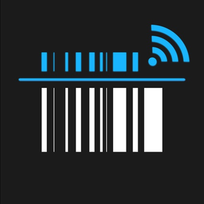 Barcode-x-wifi