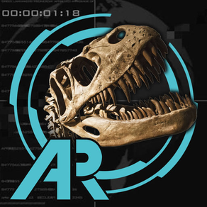 Dino AR