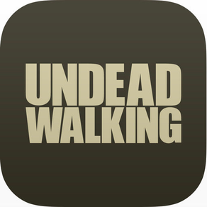 Undead Walking