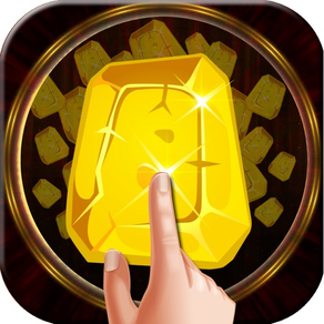 Pocket Miner - Gold Rush Adventure