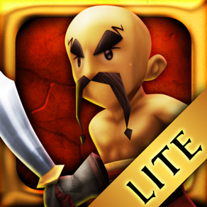 Pocket RPG Lite