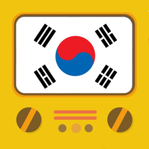 한국의 TV 가이드 Live (KR)