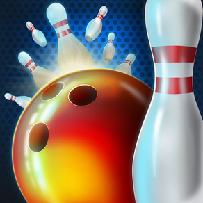 Bowling Central - Online multiplayer, Puzzles, Tournaments, Apple TV support, Free game!