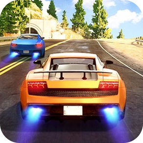 Highway Race Bandits: Fastlane