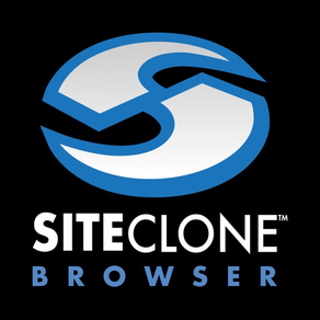 SiteClone™ Browser