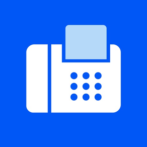 Fax It: Faxen Senden App