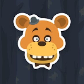 Scary Bears Escape! - Fright Night Dash at Nightmare Forrest