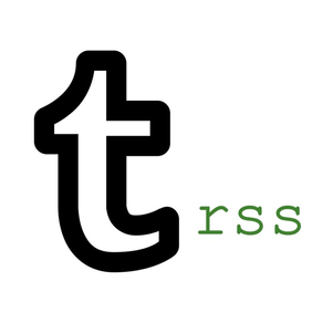 Trss - Rss reader for Tumblr