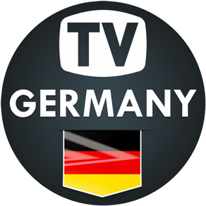 TV Germany Info 2017