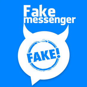 Fake Messenger