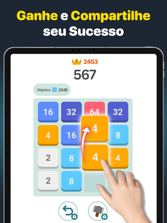 Matematica: Brain Out・IQ Test Cartaz