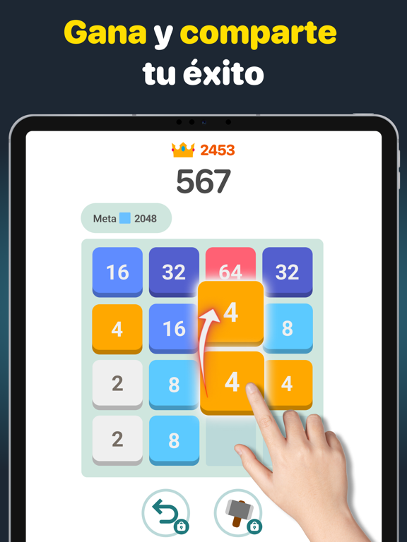 Juegos Mentales - Matematicas الملصق