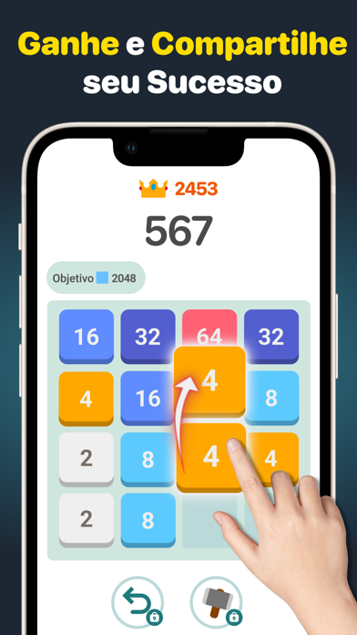 Matematica: Brain Out・IQ Test Cartaz