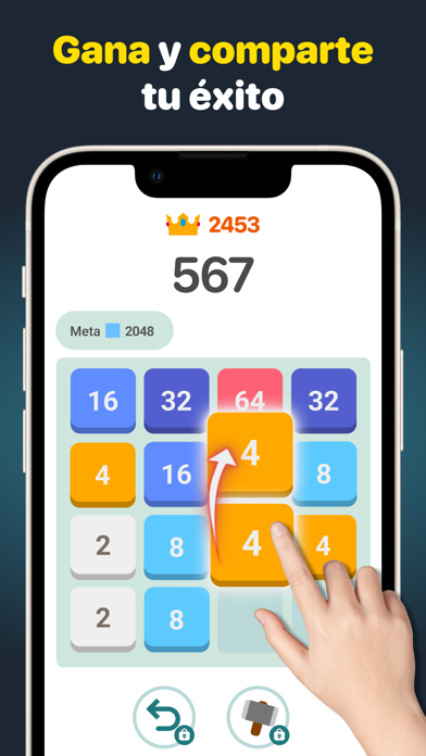 Juegos Mentales - Matematicas الملصق