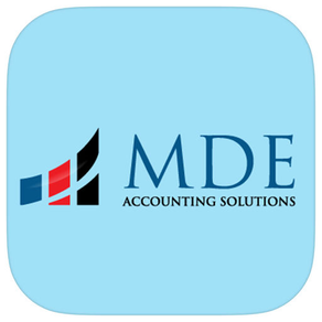 MDE Accounting Solutions