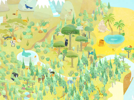 DESERTOPIA poster