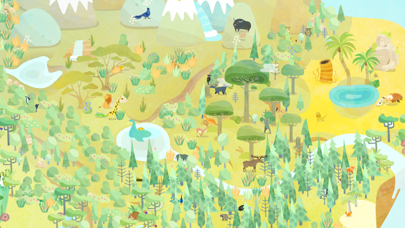 DESERTOPIA poster