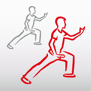 Tai Chi with Me - A video tool to help effective learning and memorizing