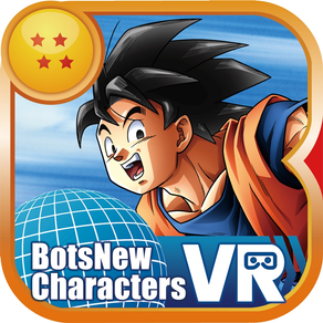 BotsNew DBZ 舞空術VR