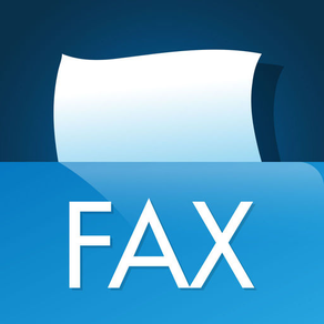 FAX - Send FAX from iPhone