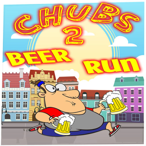 CHUBS 2: Beer Run