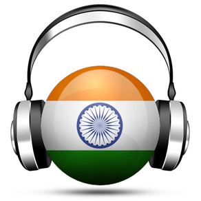 India Radio Live Player (Tamil / Hindi / Indian)