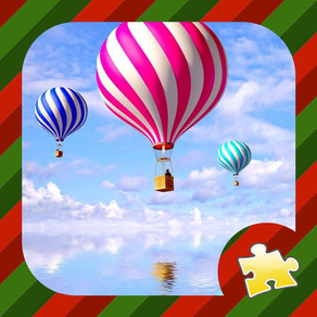 Christmas Jigsaw Puzzle Games