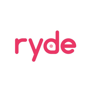 RYDE - Ride Hailing & More
