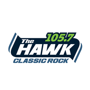 105.7 FM THE HAWK YAKIMA