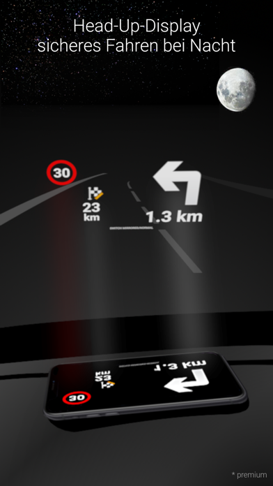 MapFactor Navigator - GPS Maps Plakat
