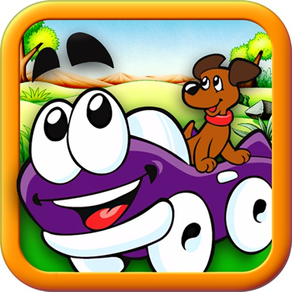 Putt-Putt Saves the Zoo Lite