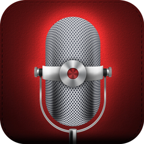 Recorder Pro: Audio Manager