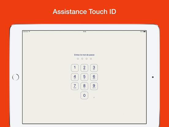 Lock Notes Pro Affiche