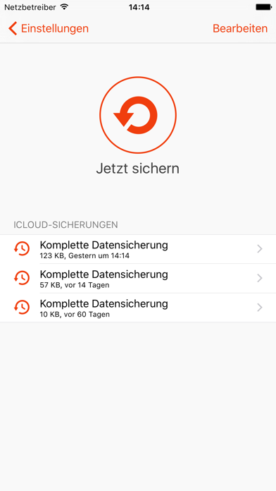 Notiztresor Pro Plakat
